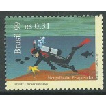 C2187 MERGULHADOR 99 -  10.256 M